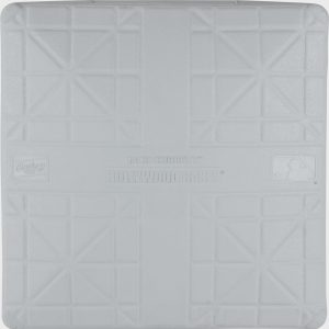 Jack Corbett MLB Hollywood Base 15" & 18"