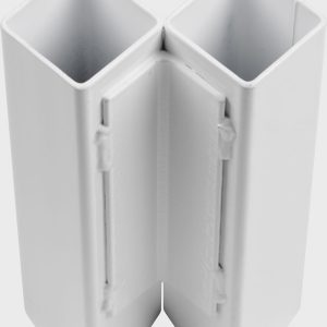Dual Ground Anchor