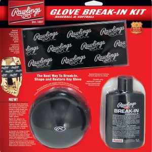 Glove Break-In Kit