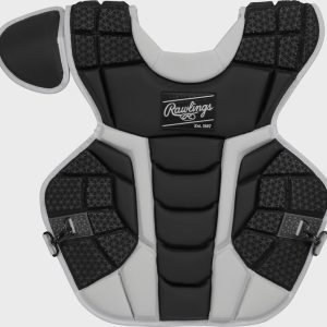 Rawlings Mach Chest Protector Meets NOCSAE