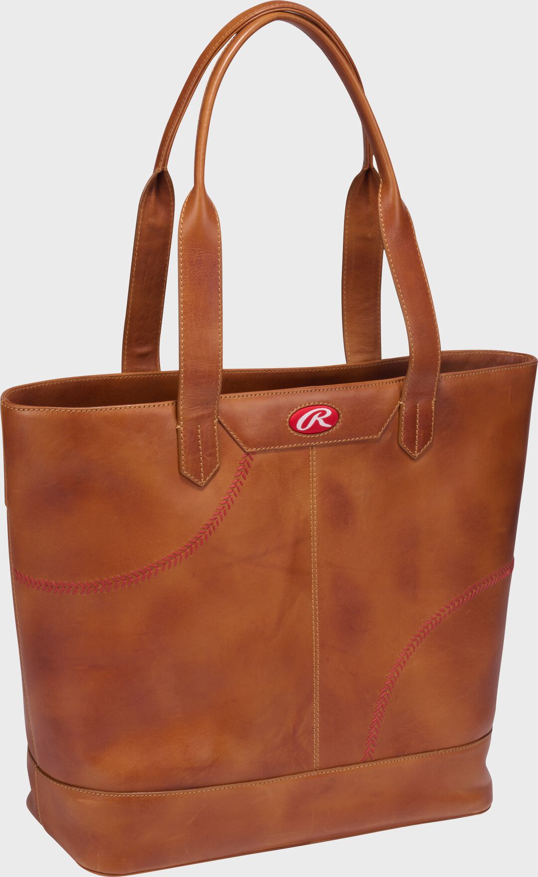 Rawlings Double Play Tote Bag Tan