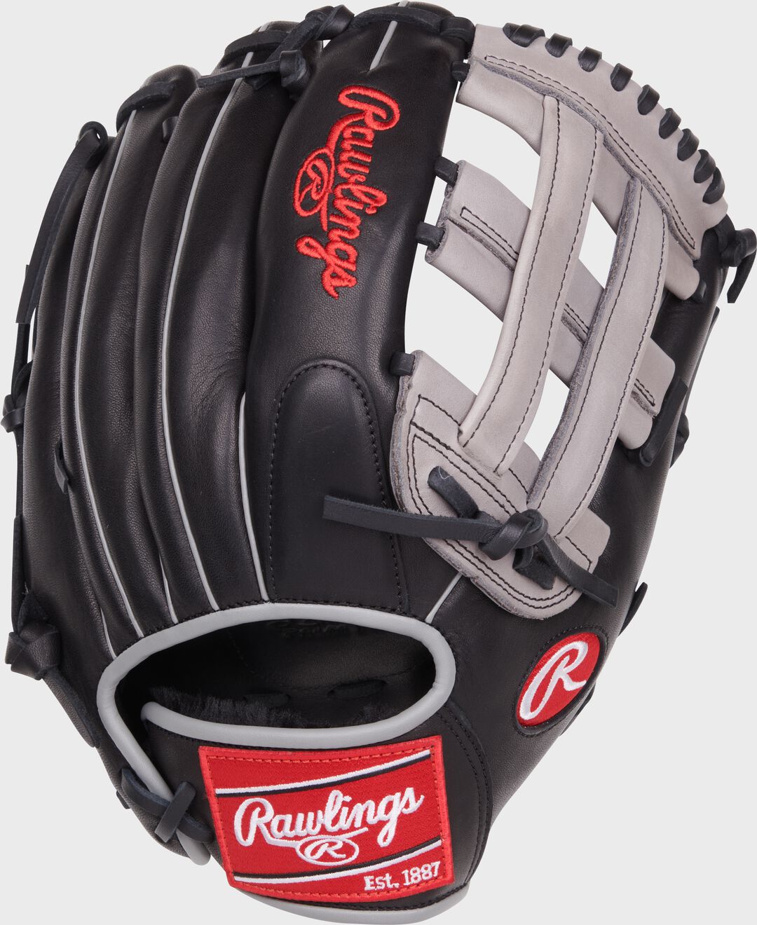 Foundation Series Aaron Judge Youth IF/OF Glove - Image 3
