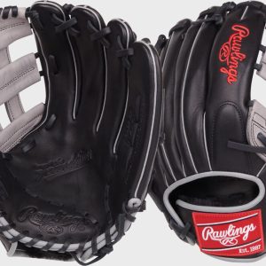 Foundation Series Aaron Judge Youth IF/OF Glove