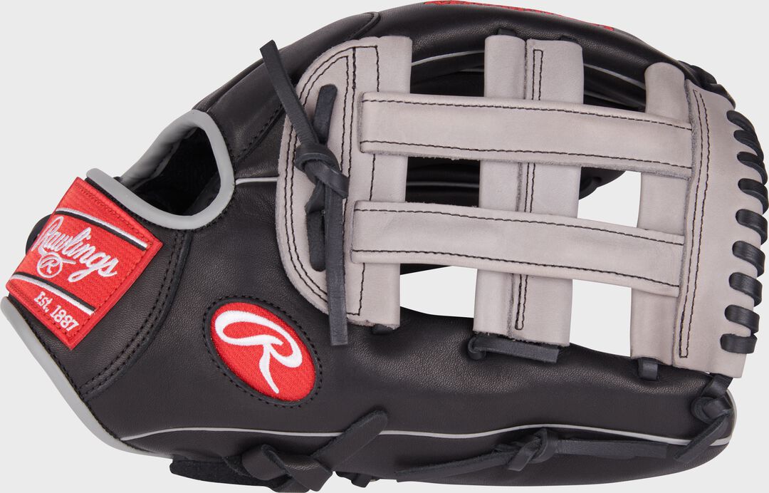 Foundation Series Aaron Judge Youth IF/OF Glove - Image 2