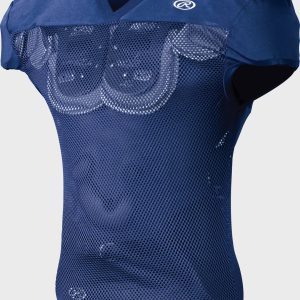 Practice Football Jersey Adult & Youth