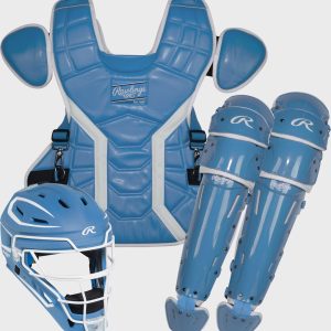 Mach Pro Series Catcher's Set