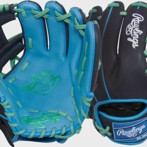 Exclusive Rawlings NXT Series 11.5-Inch Infield Glove Right Hand Throw
