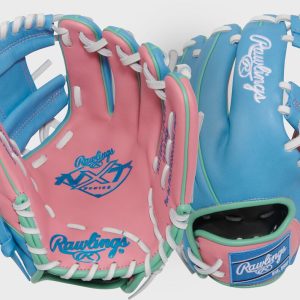 Exclusive Rawlings NXT Series 11.5-Inch Infield Glove Right Hand Throw