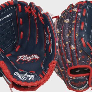 Rawlings Players 10" Youth Glove