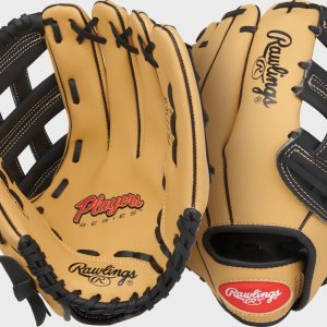 Rawlings Players Series 11.5-Inch Youth Glove