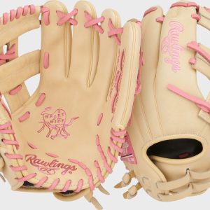 Heart of the Hide 12-inch Fastpitch Softball Glove Right Hand Throw