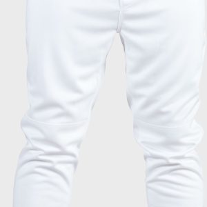 Semi-Relaxed Baseball Pants Adult & Youth