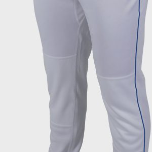 Rawlings 150 Jogger Fit Piped Baseball Pants Adult & Youth