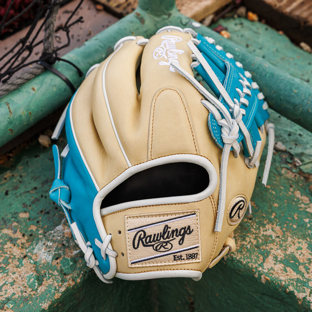 Exclusive Heart of the Hide 11.5-inch Infield Glove Right Hand Throw - Image 7