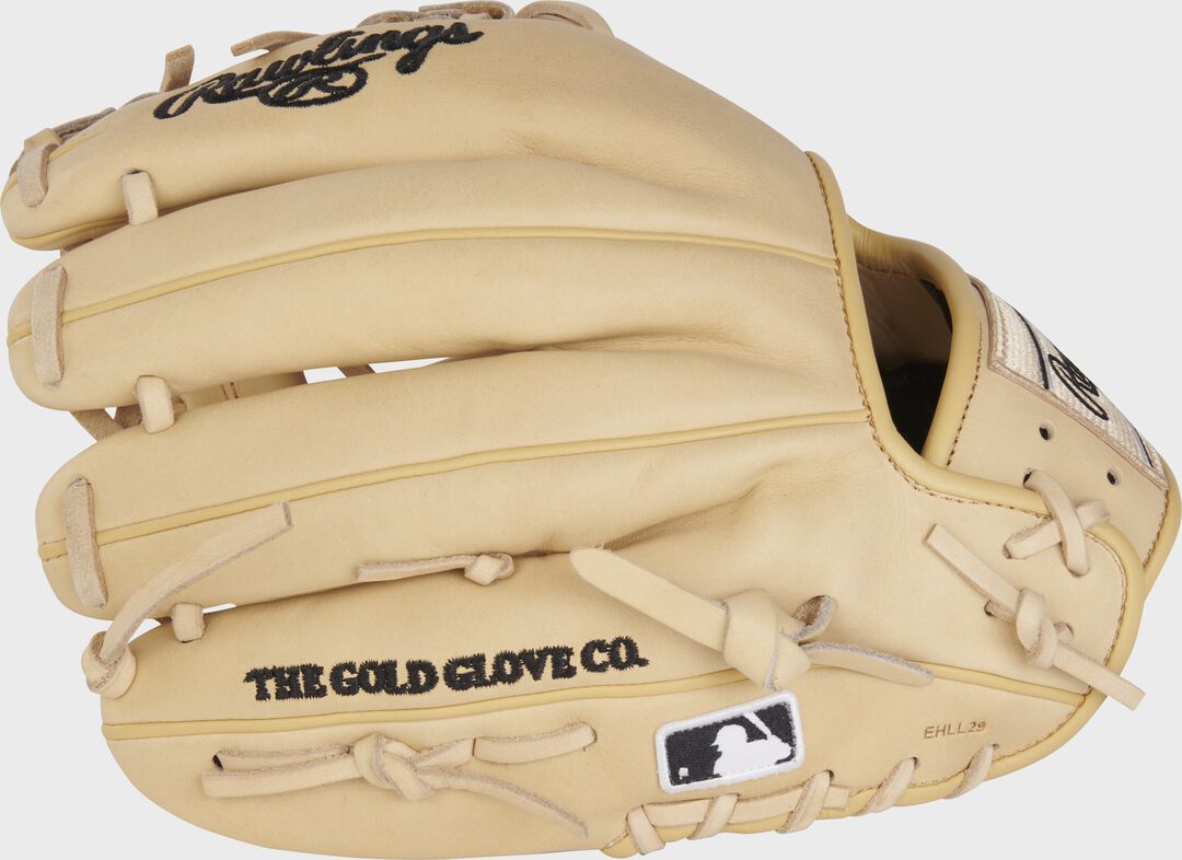 Rawlings Heart of the Hide R2G 11.5-inch Infield Glove - Image 5