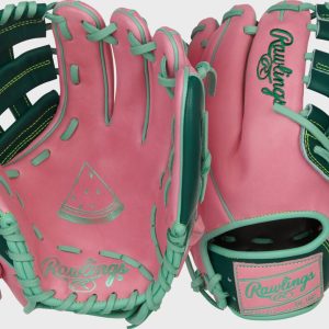 Exclusive Watermelon Heart of the Hide 11.5-Inch Infield Glove