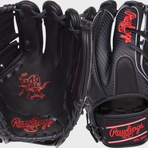 Heart of the Hide Hyper Shell Infield/Pitcher's Glove