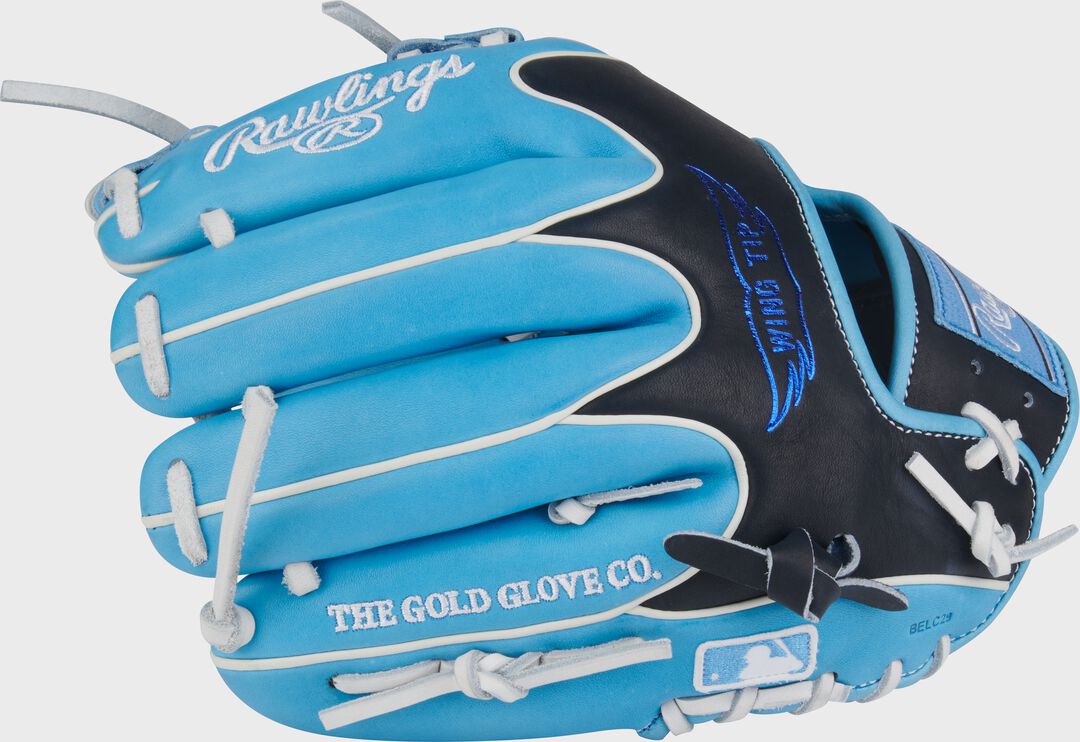 Rawlings Heart of the Hide 11.75-Inch Wing Tip Infield Glove Right Hand Throw - Image 5