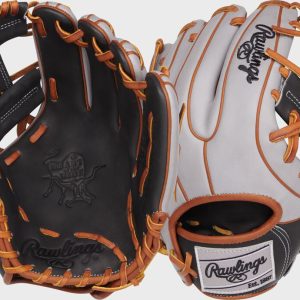 11.5-Inch ContoUR Fit Heart of the Hide Infield Glove