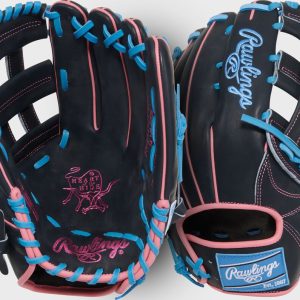 Rawlings Heart of the Hide 12.75 inch Outfield Glove Right Hand Throw
