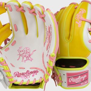 Heart of the Hide Omaha Collection Beach Ball Glove
