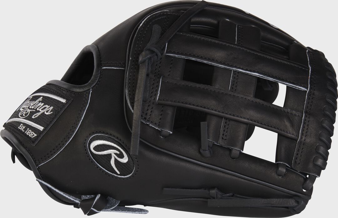 Rawlings Heart of the Hide R2G 12.75-inch Outfield Glove - Image 2