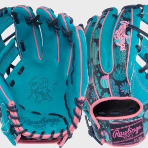 Rawlings Exclusive Cactus 11.5 Inch Infield Glove Right Hand Throw