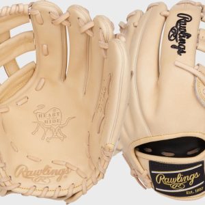 Kris Bryant Heart of the Hide 12.25-Inch Baseball Glove