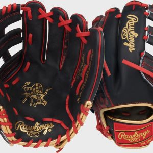Nolan Arenado Heart of the Hide 12-Inch Infield Glove Right Hand Throw