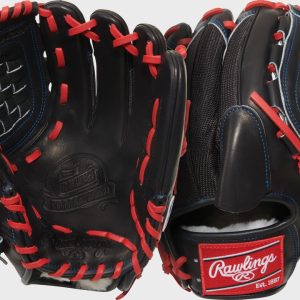 Gameday 57 Series Zack Wheeler Pro Preferred Glove Right Hand Throw