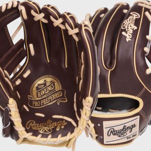 11.75-inch Pro Preferred Infield Glove Right Hand Throw