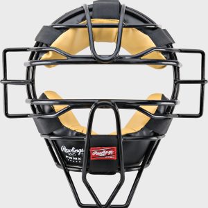 Umpire Adult Facemask