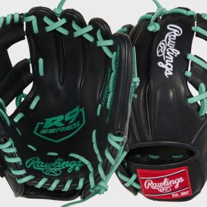 Rawlings R9 ContoUR 11-Inch Baseball Glove Right Hand Throw