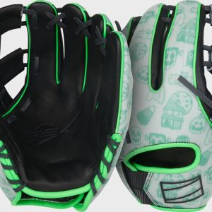 Rawlings Halloween REV1X 11.75-Inch Infield Glove Right Hand Throw