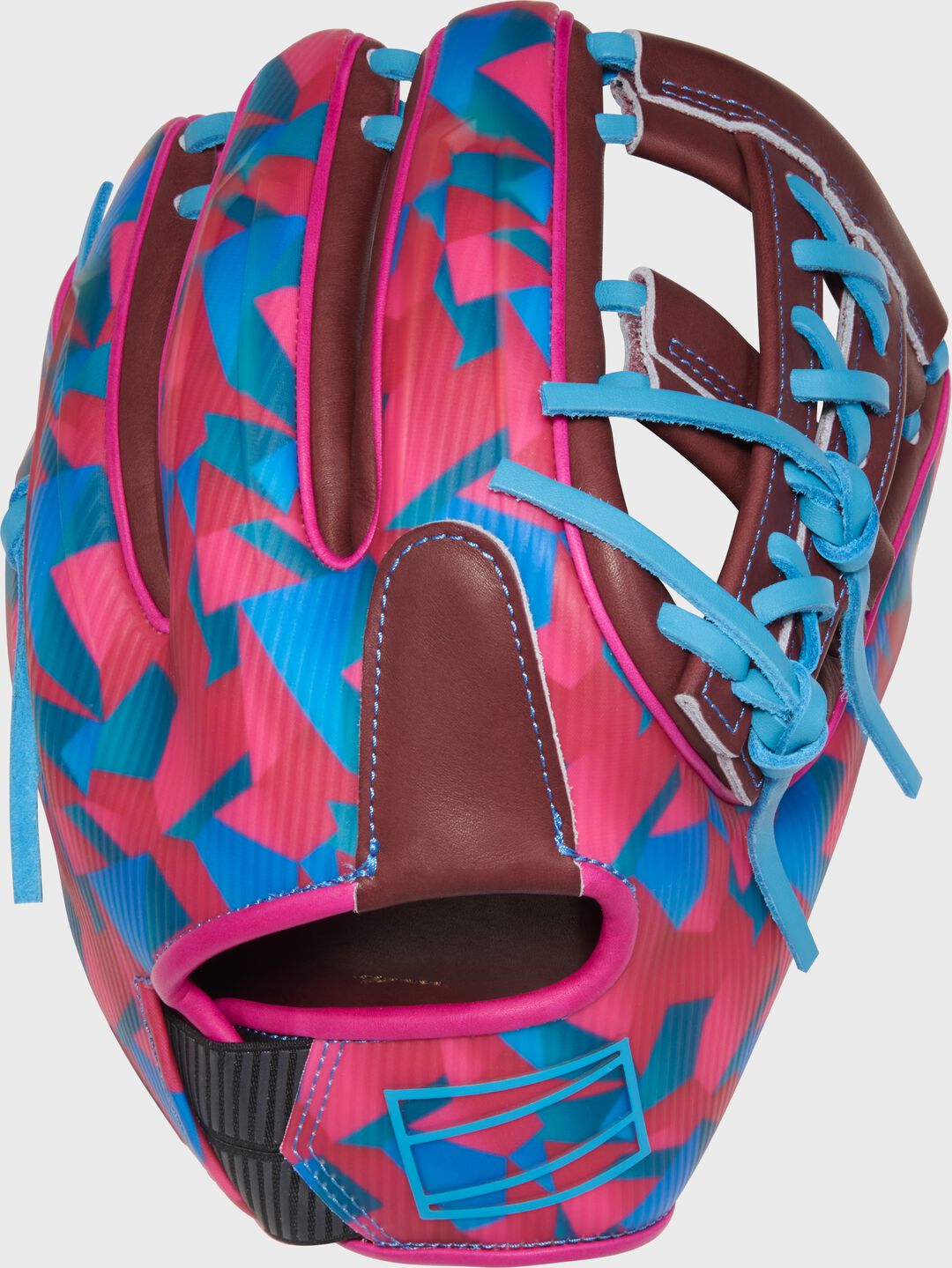 Rawlings REV1X Francisco Lindor 11.75-Inch Infield Glove - Image 3