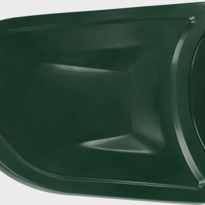 R-EXT Universal Batting Helmet Extension For Left-Handed Batter