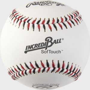 Rawlings Incredi-Ball SofTouch Training Baseballs Dozen