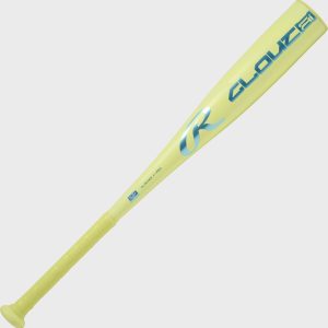 2026 Rawlings Clout Ai -11 USSSA Junior Big Barrel Bat