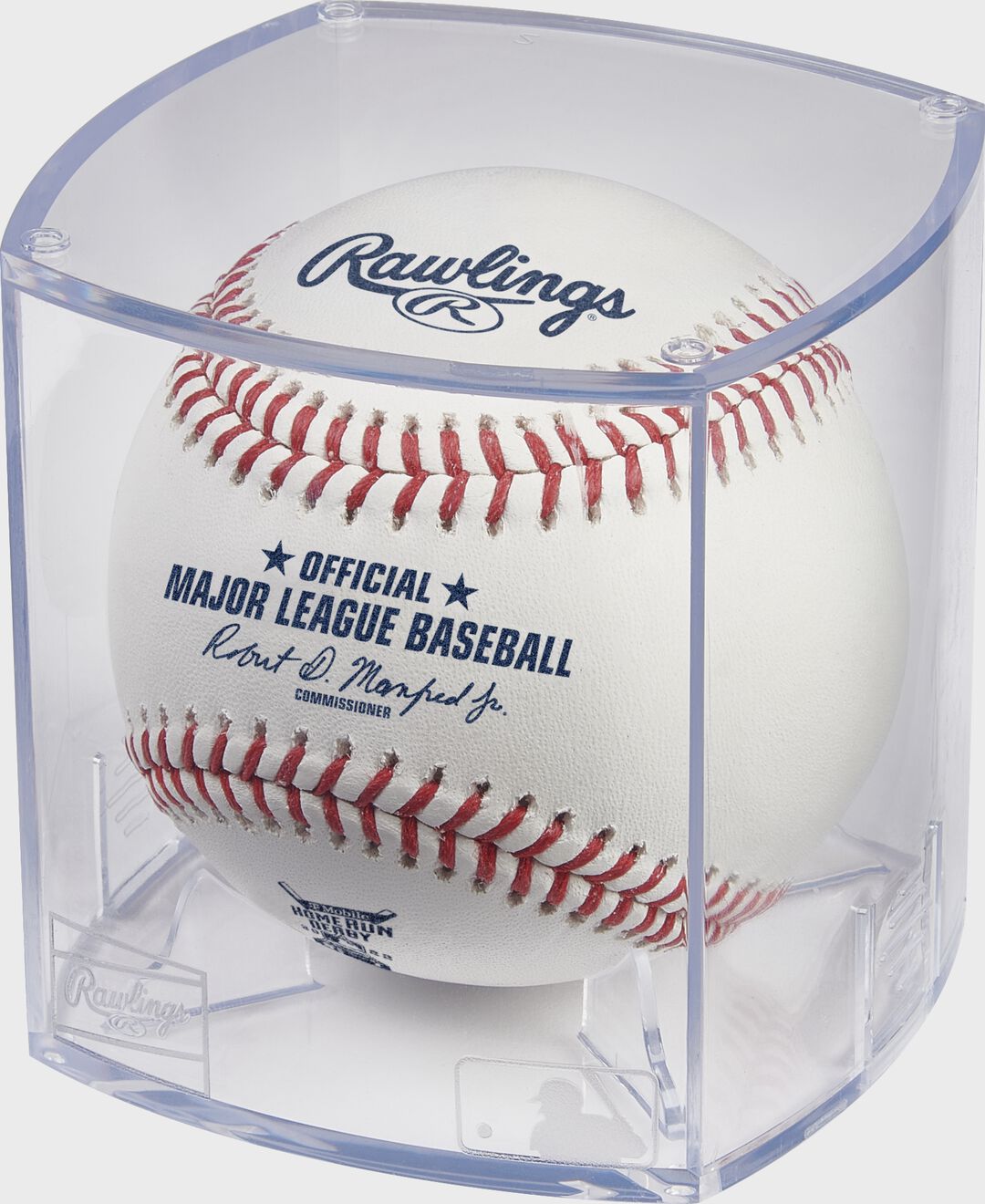 MLB 2022 Home Run Derby Baseball - Image 2