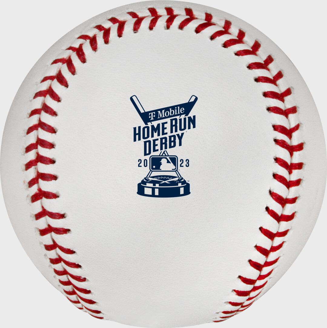 MLB 2022 Home Run Derby Baseball - Image 2