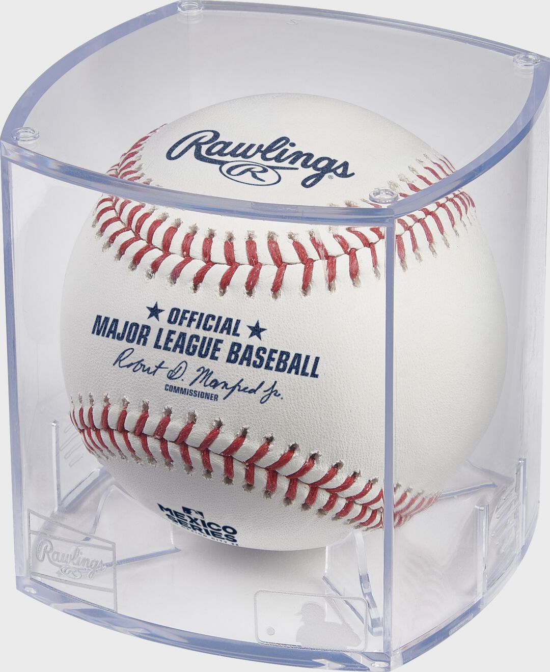 MLB World Tour Mexico Series Baseball - Image 3