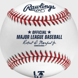 MLB 2024 Philadelphia Phillies City Connect Baseball 1 Ball