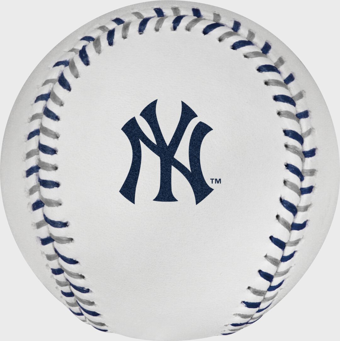 Rawlings MLB Team Series Baseball All Teams - Image 2