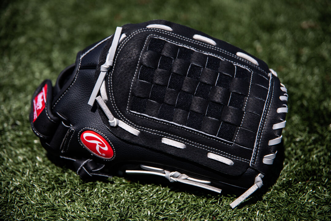 14-Inch RSB Outfield Glove - Image 5