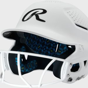 Rawlings RX2 Fastpitch Batting Helmet Junior & Senior