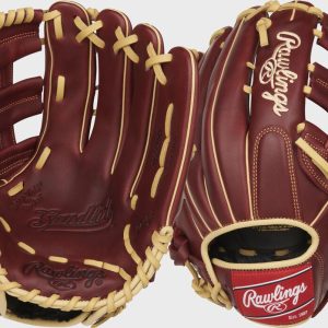 2022 Sandlot Series™ 12.75-inch Outfield Glove