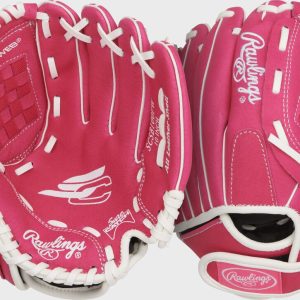 Sure Catch Softball 10-inch Youth Softball Glove Right Hand Throw