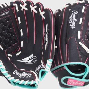 Sure Catch Softball 12.5-inch Youth Softball Glove Right Hand Throw