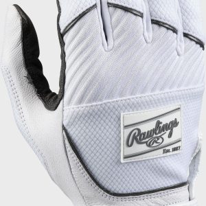 Women's Workhorse OKC Fastpitch Batting Gloves