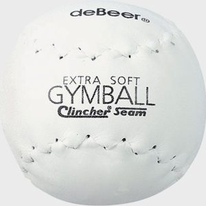 deBEER 14 in Clincher Softballs